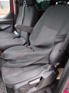 Ford Transit Custom  2.2, снимка 5