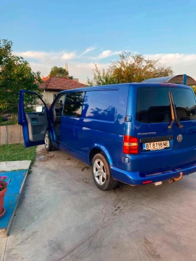 VW T5, снимка 5