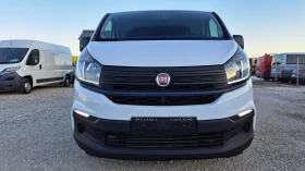 Renault Trafic 1.6DCI-125PS/178000км!!!КЛИМАТИК/LED/EURO6, снимка 5