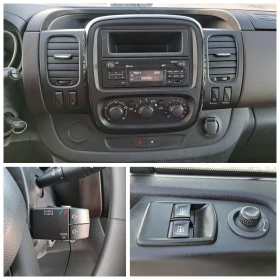 Renault Trafic 1.6DCI-125PS/178000км!!!КЛИМАТИК/LED/EURO6, снимка 12