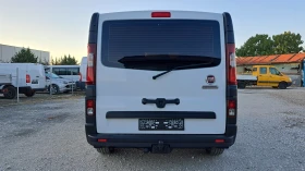 Renault Trafic 1.6DCI-125PS/178000км!!!КЛИМАТИК/LED/EURO6, снимка 6