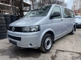 VW T5 2,0 TDi, снимка 2