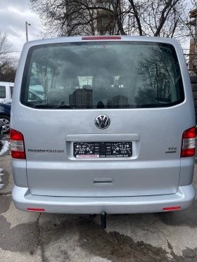 VW T5 2,0 TDi, снимка 5