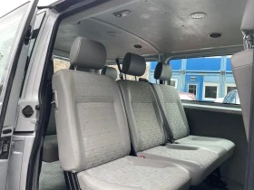 VW T5 2,0 TDi, снимка 8