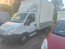 Iveco 35c18  , ,  | Mobile.bg    4
