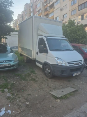 Iveco 35c18  , ,  | Mobile.bg    6