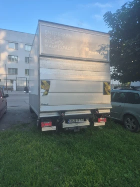 Iveco 35c18  , ,  | Mobile.bg    3