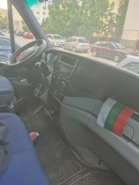 Iveco 35c18  , ,  | Mobile.bg    2