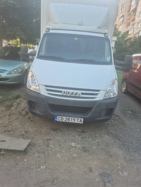 Iveco 35c18  , ,  | Mobile.bg    5
