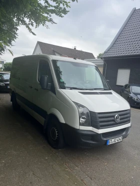 Обява за продажба на VW Crafter ~8 250 EUR - изображение 1