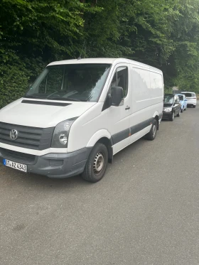 Обява за продажба на VW Crafter ~8 250 EUR - изображение 1