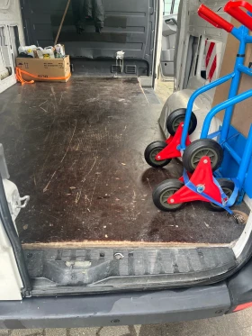 Обява за продажба на VW Crafter ~8 250 EUR - изображение 7