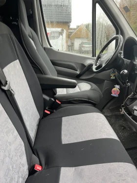 Обява за продажба на VW Crafter ~8 250 EUR - изображение 3