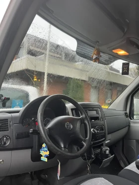 Обява за продажба на VW Crafter ~8 250 EUR - изображение 4