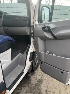 Обява за продажба на VW Crafter ~8 250 EUR - изображение 8