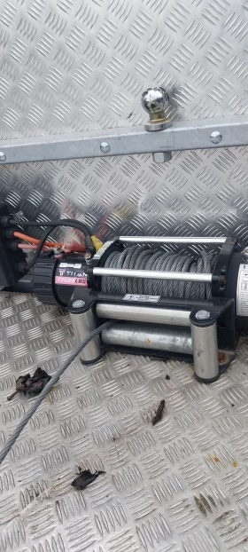 Fiat Ducato, снимка 6