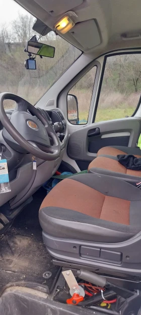 Fiat Ducato, снимка 7