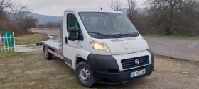 Fiat Ducato, снимка 2