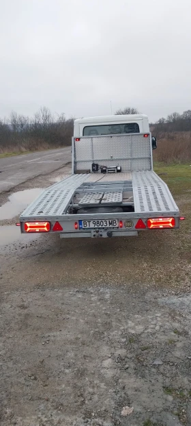 Fiat Ducato, снимка 4