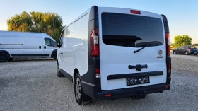 Renault Trafic 1.6DCI-125PS/178000км!!!КЛИМАТИК/LED/EURO6 | Auto.bg — изображение 3