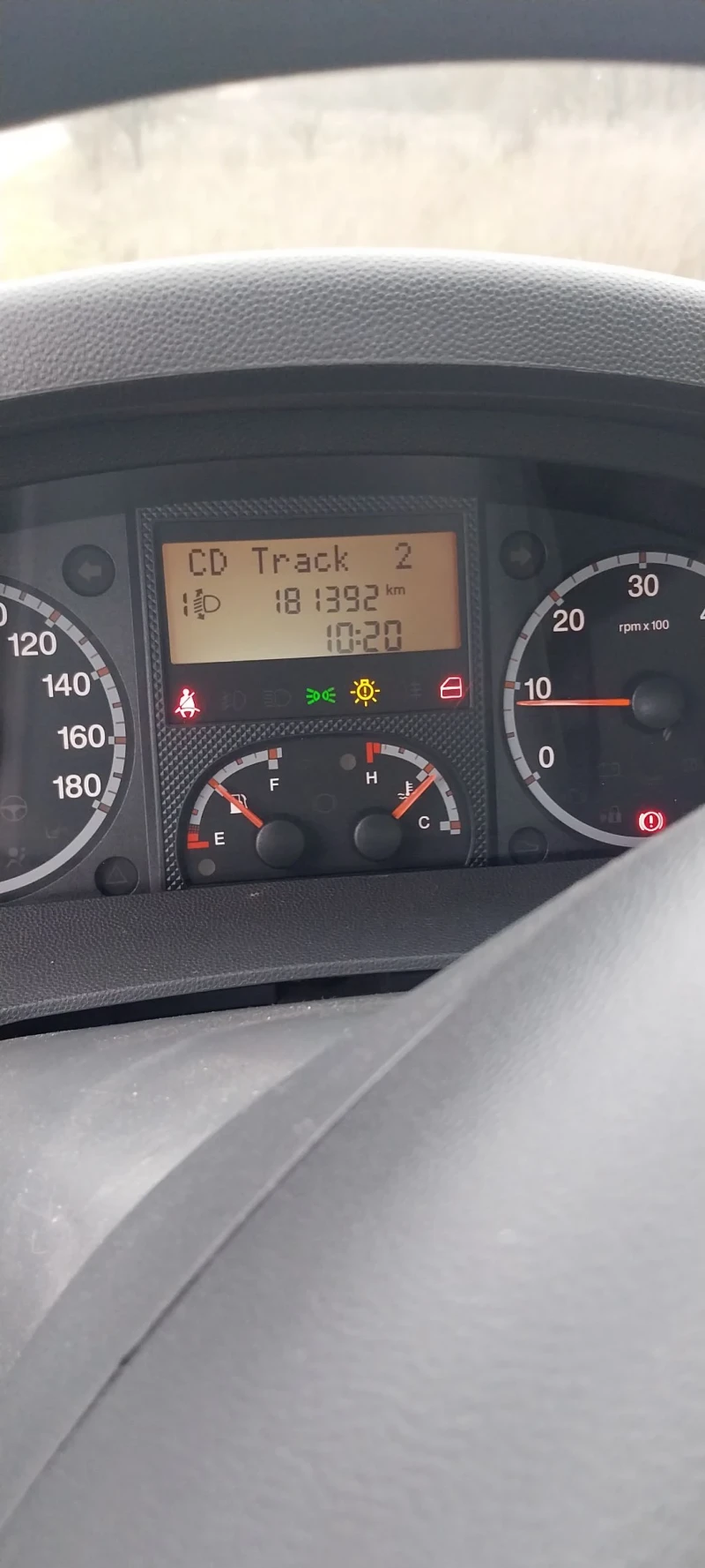 Fiat Ducato, снимка 8 - Бусове и автобуси - 53296005