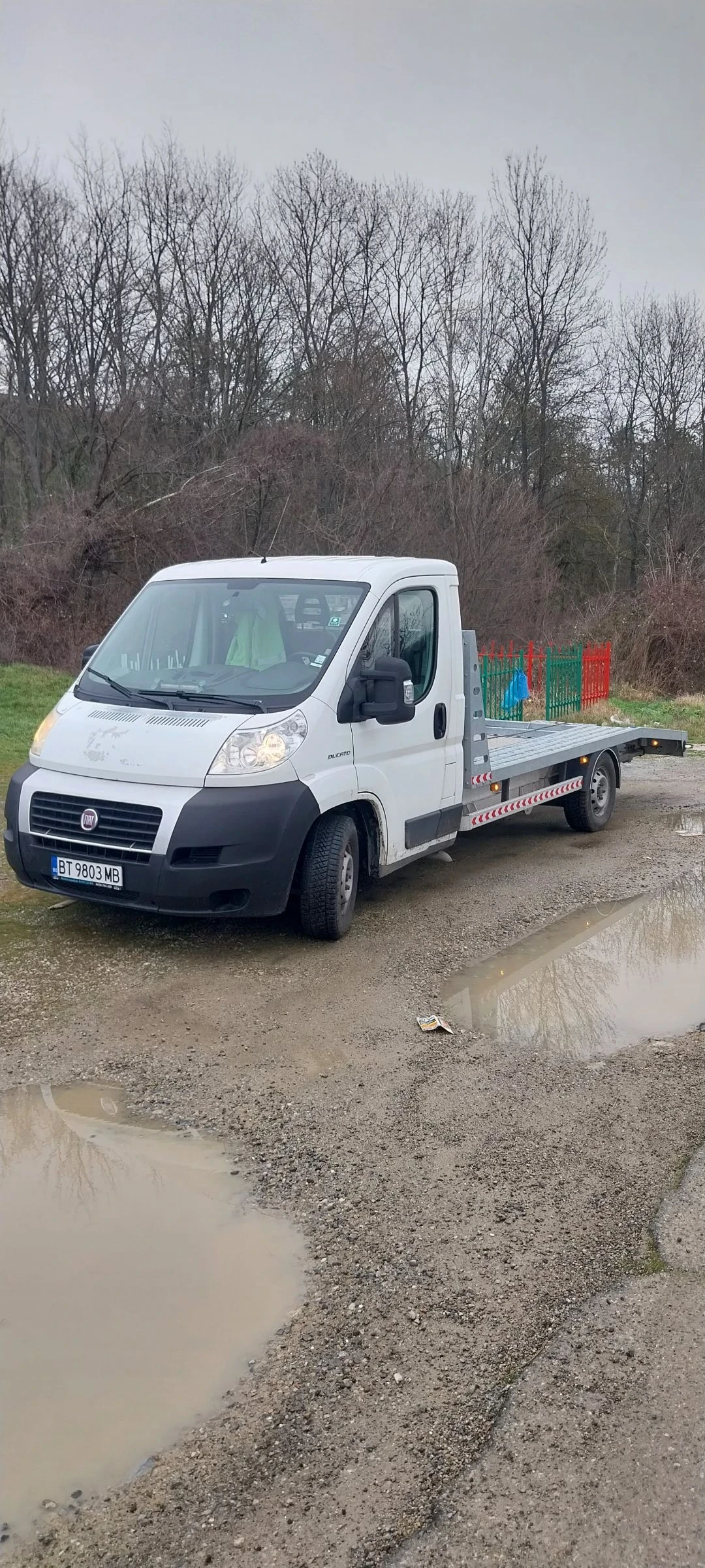 Fiat Ducato  - изображение 3