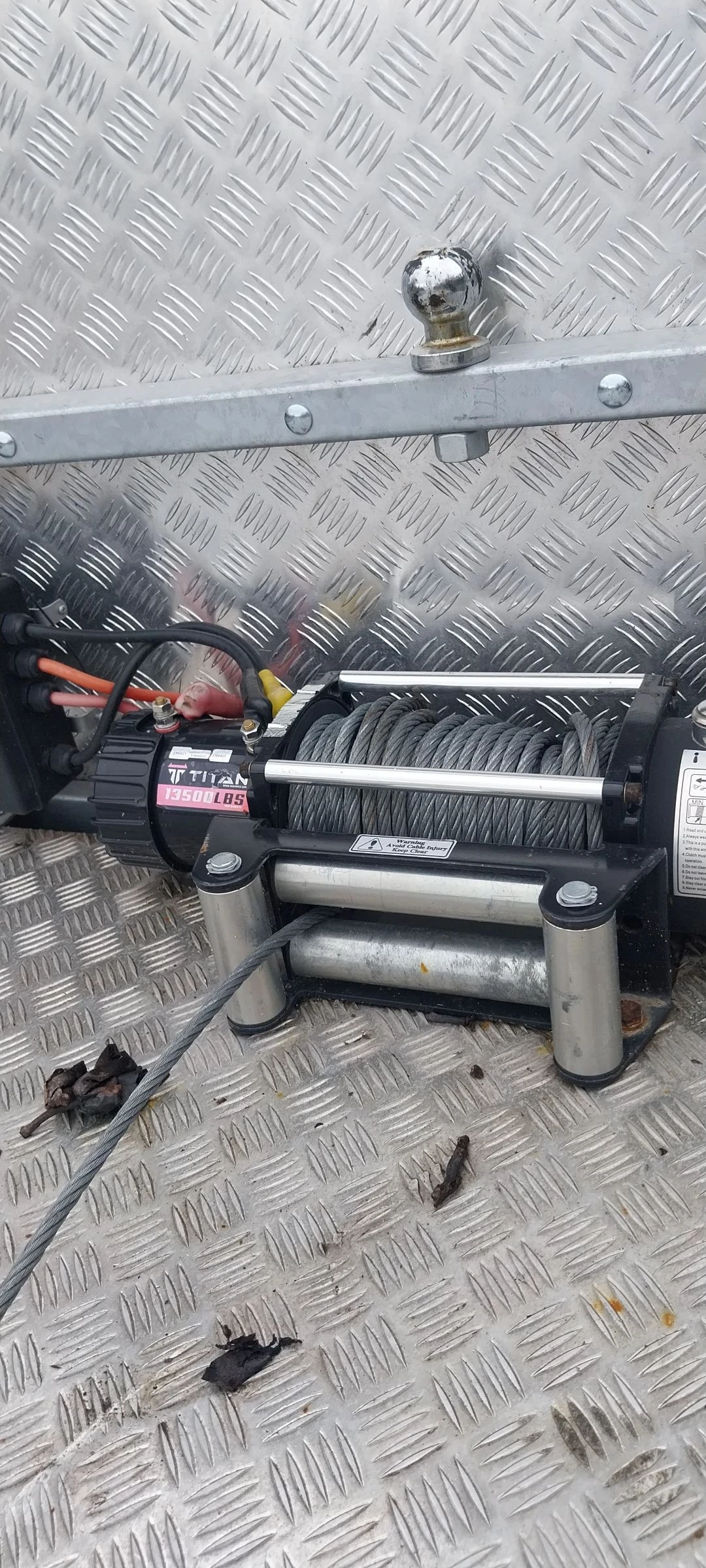 Fiat Ducato  - изображение 6