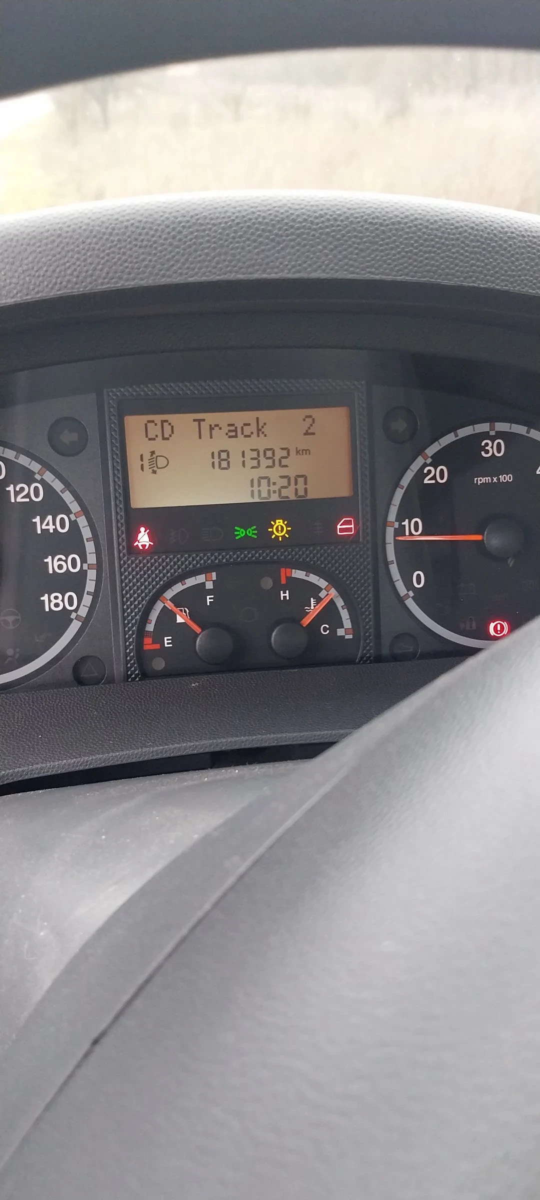 Fiat Ducato  - изображение 8