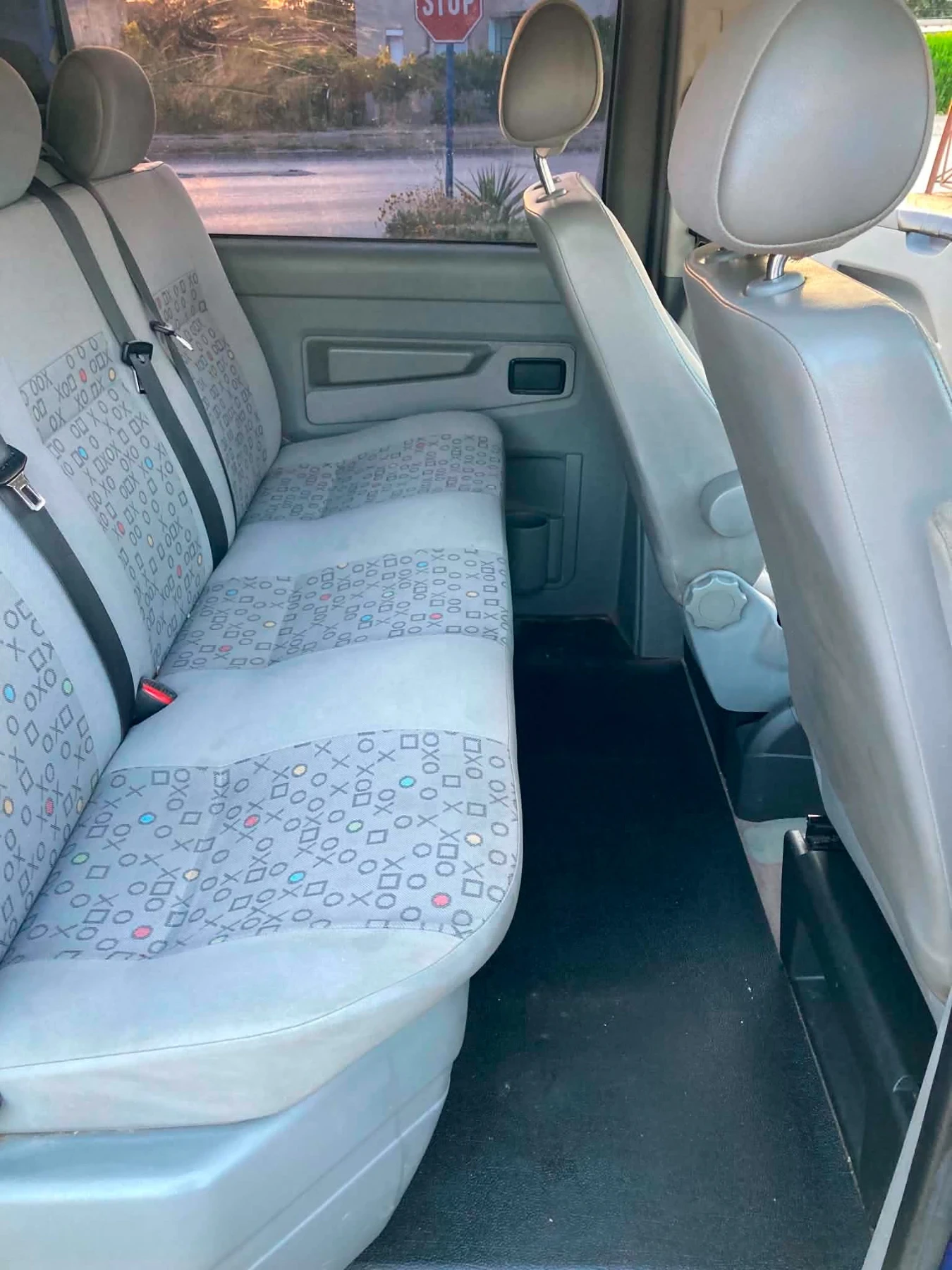 VW T5, снимка 3 - Бусове и автобуси - 55304748