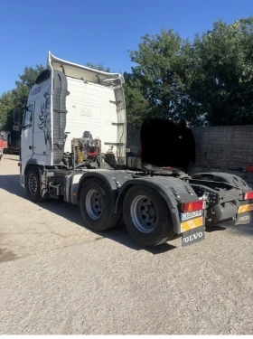 Volvo Fh Ръчни скорости+ ретардер, снимка 2