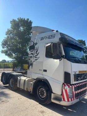 Volvo Fh Ръчни скорости+ ретардер, снимка 3