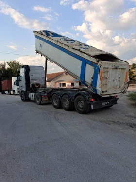 Volvo Fh 12, снимка 4