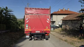 Man Tgl 8.180, снимка 11