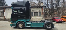 Scania R 500, снимка 6