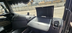 Scania R 500, снимка 12