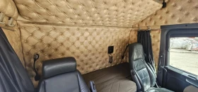 Scania R 500, снимка 10