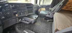 Scania R 500, снимка 8