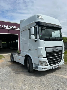 Daf XF 105 510, 615000 KM. | Mobile.bg    2