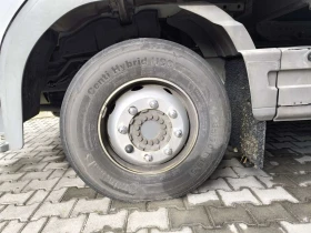 Обява за продажба на Mercedes-Benz Atego ~30 000 лв. - изображение 8 | Auto.bg Обява за продажба на Mercedes-Benz Atego ~30 000 лв. - изображение 8