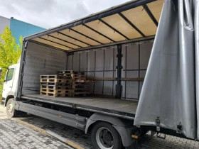 Обява за продажба на Mercedes-Benz Atego ~30 000 лв. - изображение 5 | Auto.bg Обява за продажба на Mercedes-Benz Atego ~30 000 лв. - изображение 5