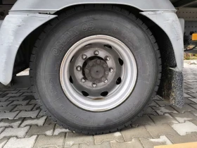 Обява за продажба на Mercedes-Benz Atego ~30 000 лв. - изображение 7 | Auto.bg Обява за продажба на Mercedes-Benz Atego ~30 000 лв. - изображение 7