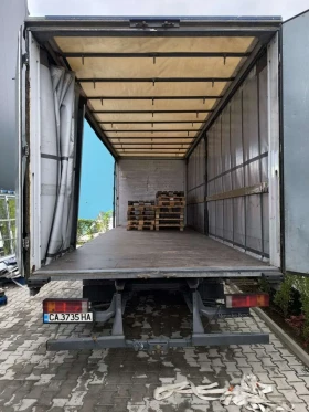 Обява за продажба на Mercedes-Benz Atego ~30 000 лв. - изображение 10 | Auto.bg Обява за продажба на Mercedes-Benz Atego ~30 000 лв. - изображение 10