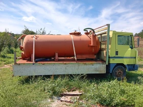 Nissan Kabstar, снимка 2