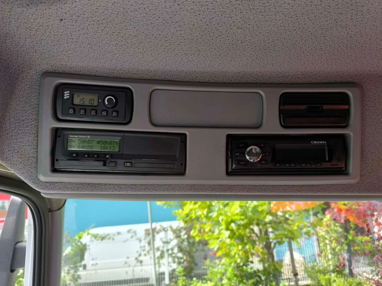 Mercedes-Benz Atego | Mobile.bg   15