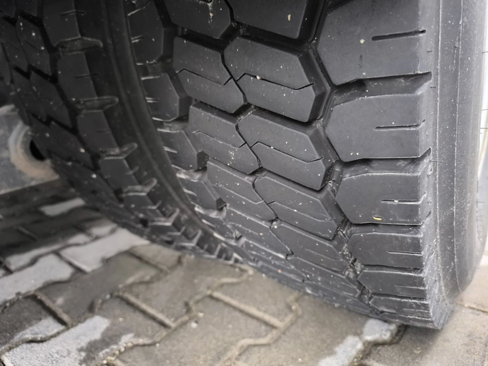 Mercedes-Benz Atego | Mobile.bg   14