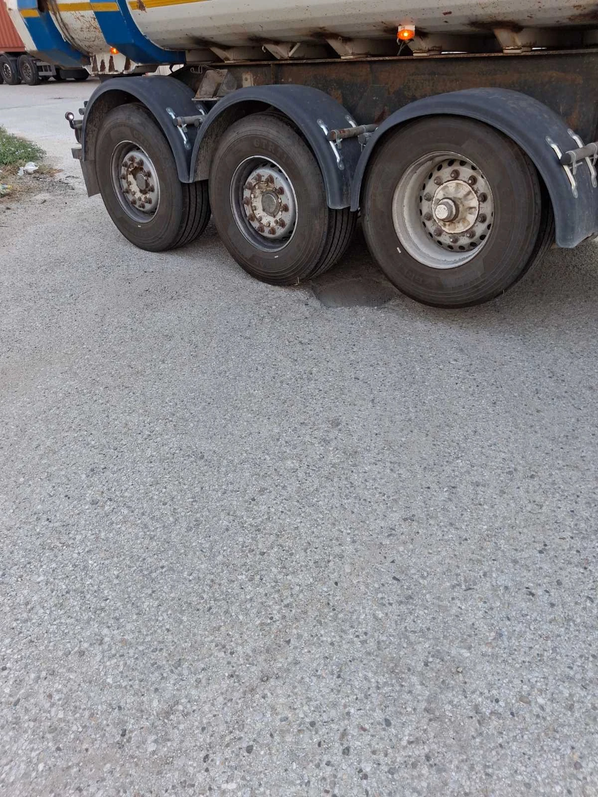 Volvo Fh 12, снимка 10 - Камиони - 55546552
