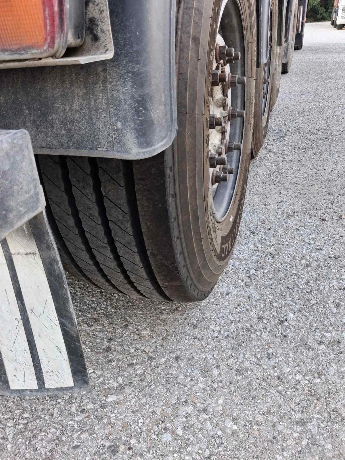 Volvo Fh 12, снимка 8 - Камиони - 55546552