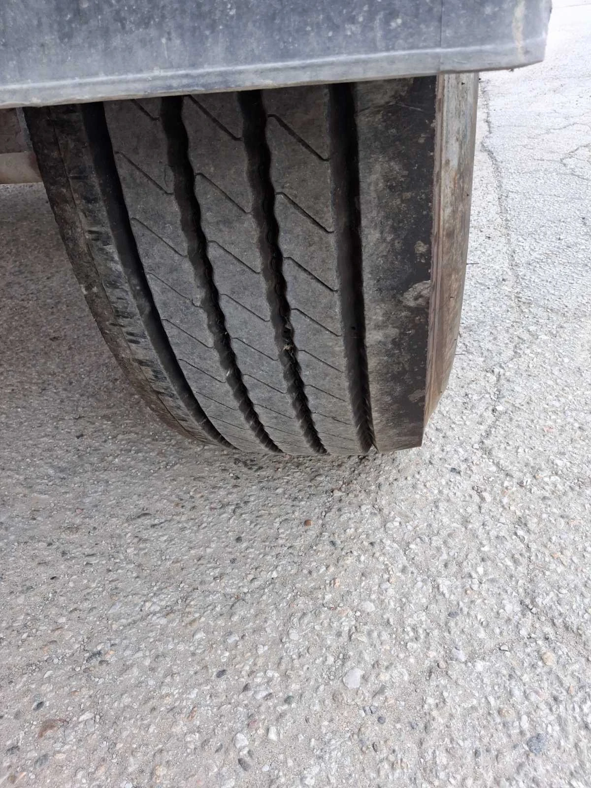 Volvo Fh 12, снимка 7 - Камиони - 55546552