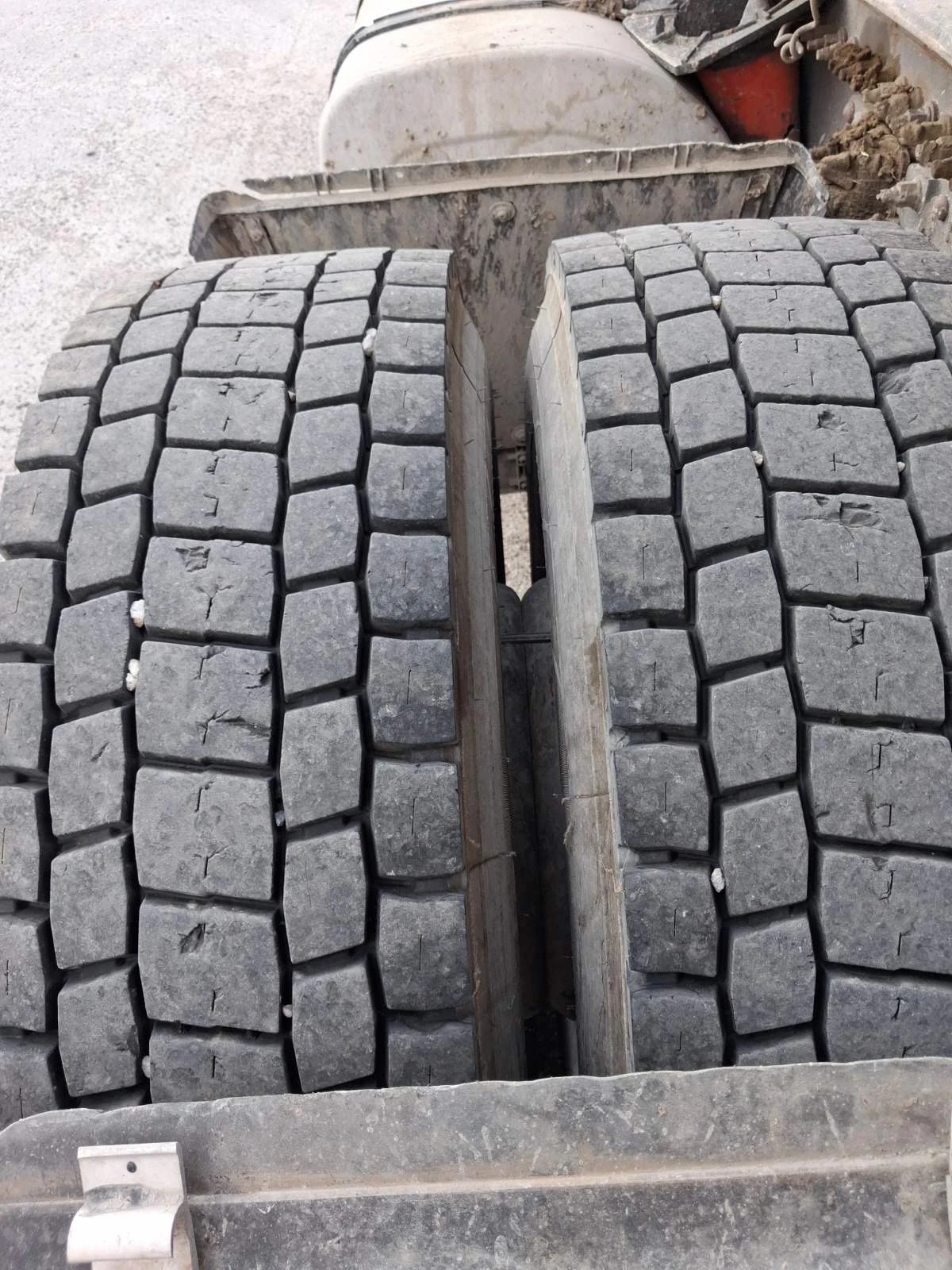Volvo Fh 12, снимка 6 - Камиони - 55546552