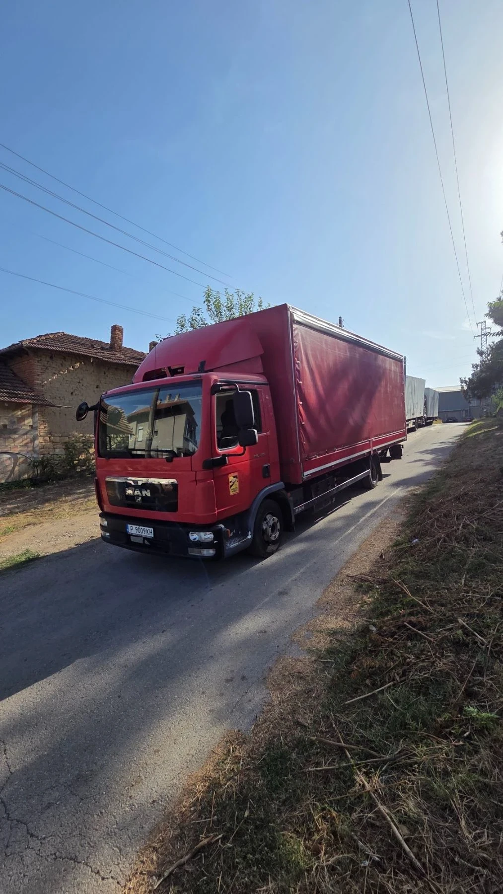 Man Tgl 8.180 | Mobile.bg � ����������� 5